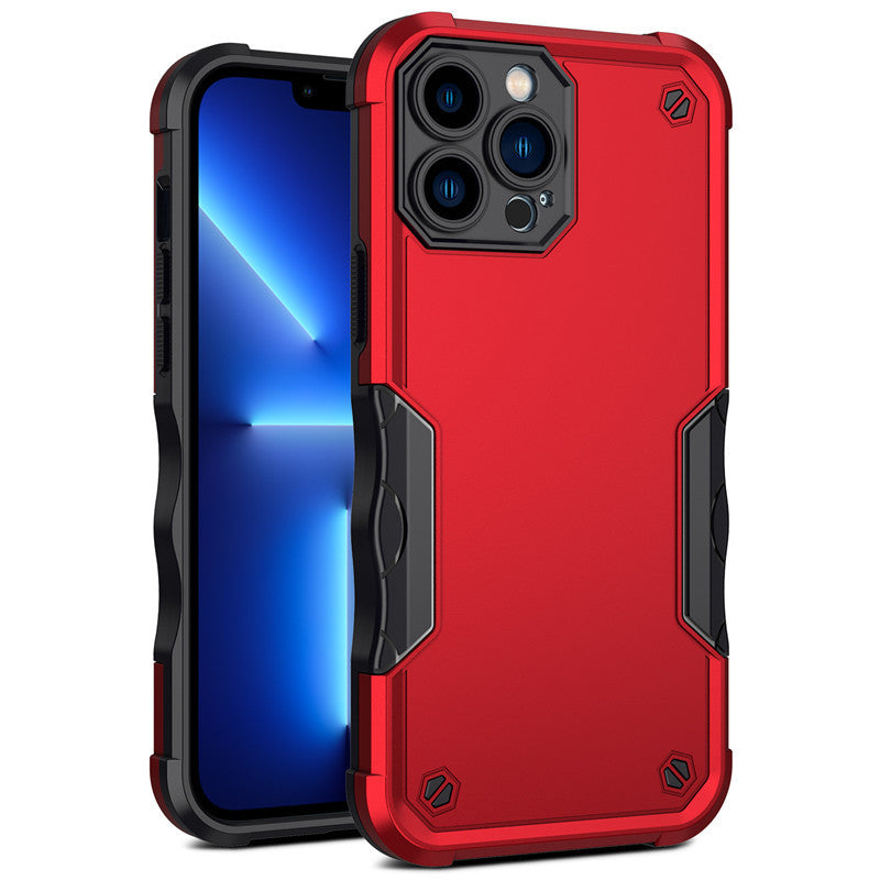Military Flag iPhone 16 Pro Max Case 🇺🇸