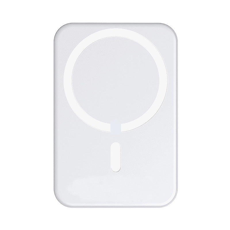 Hot-Selling 10000mAh Magnetic Power Bank 22.5W Fast Charging