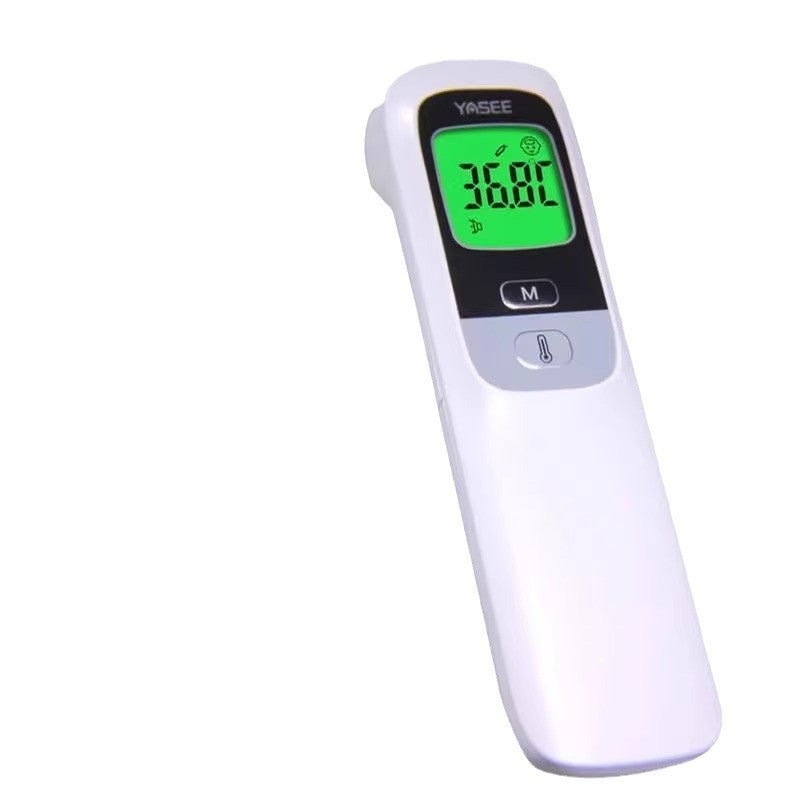 Infrared Thermometer – Human Body Temp Gun