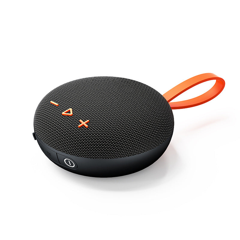 Magnetic Waterproof Mini Bluetooth Speaker 2025