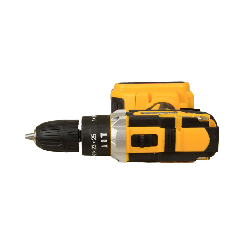 DW Cordless Two-Speed Lithium Drill & Screwdriver