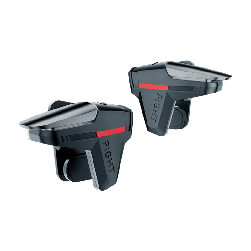 DY05 Four-Finger Chicken-Eating Gamepad Peripheral