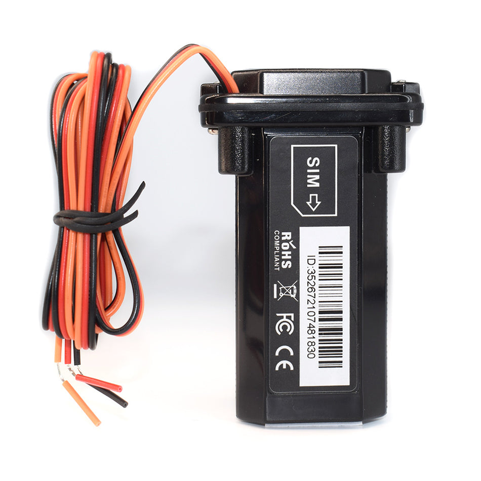 International 2G 4G GPS Beidou Vehicle Tracking Locator