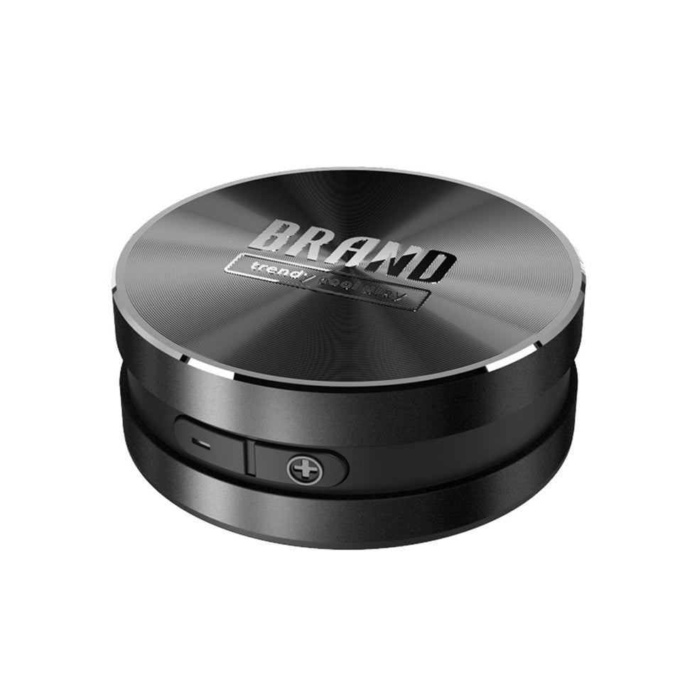 Bone Conduction Bluetooth Speaker Waterproof 5.1