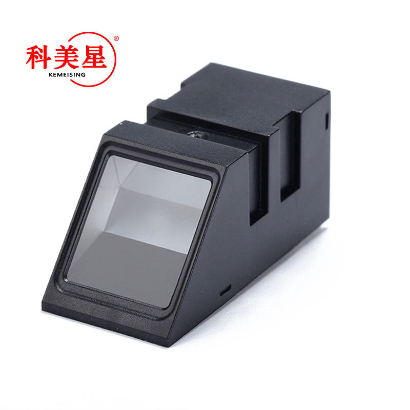 AS608 Optical Fingerprint Reader Module