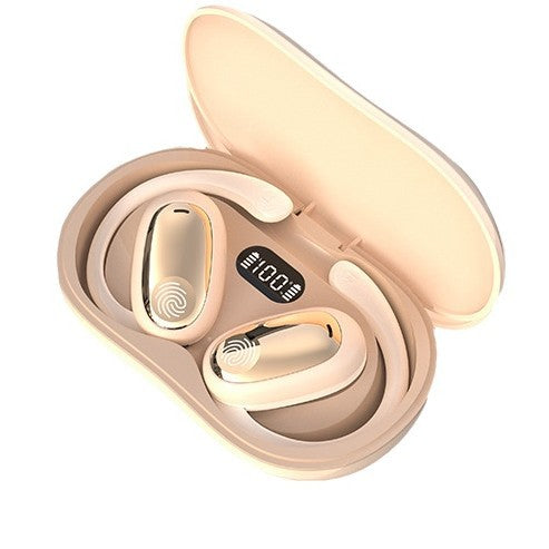 Voice of Berlin 2024 Bone Conduction Sports Headset