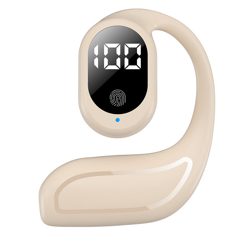 FN-98 Wireless Bluetooth Sports Headset Long Battery