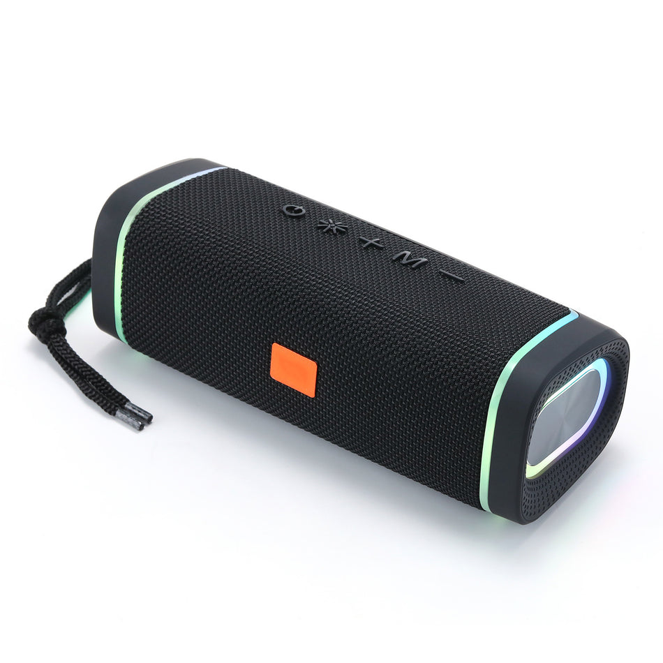 Mini Home & Outdoor Bluetooth Subwoofer