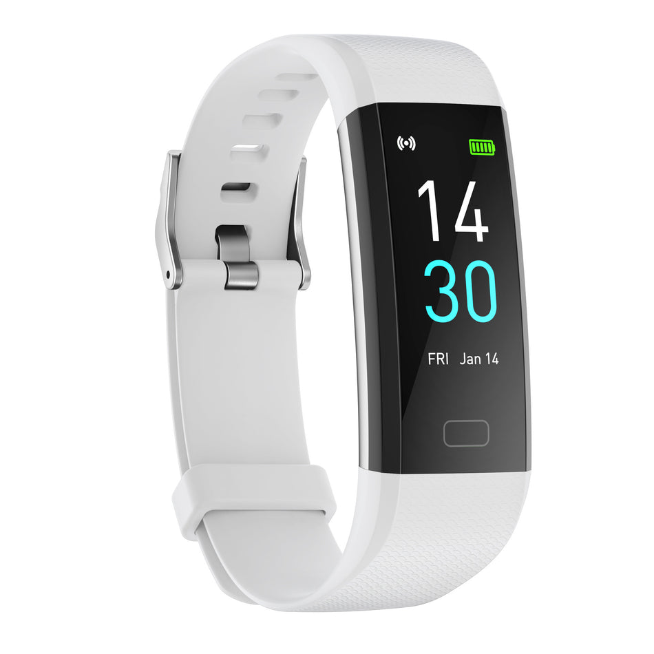 S5 Fitness Smart Bracelet Heart Rate Monitor