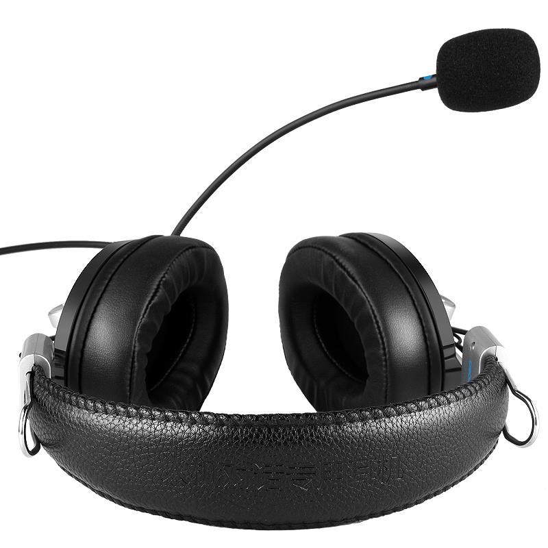 D9000 USB Wired Exam & English Listening Headset