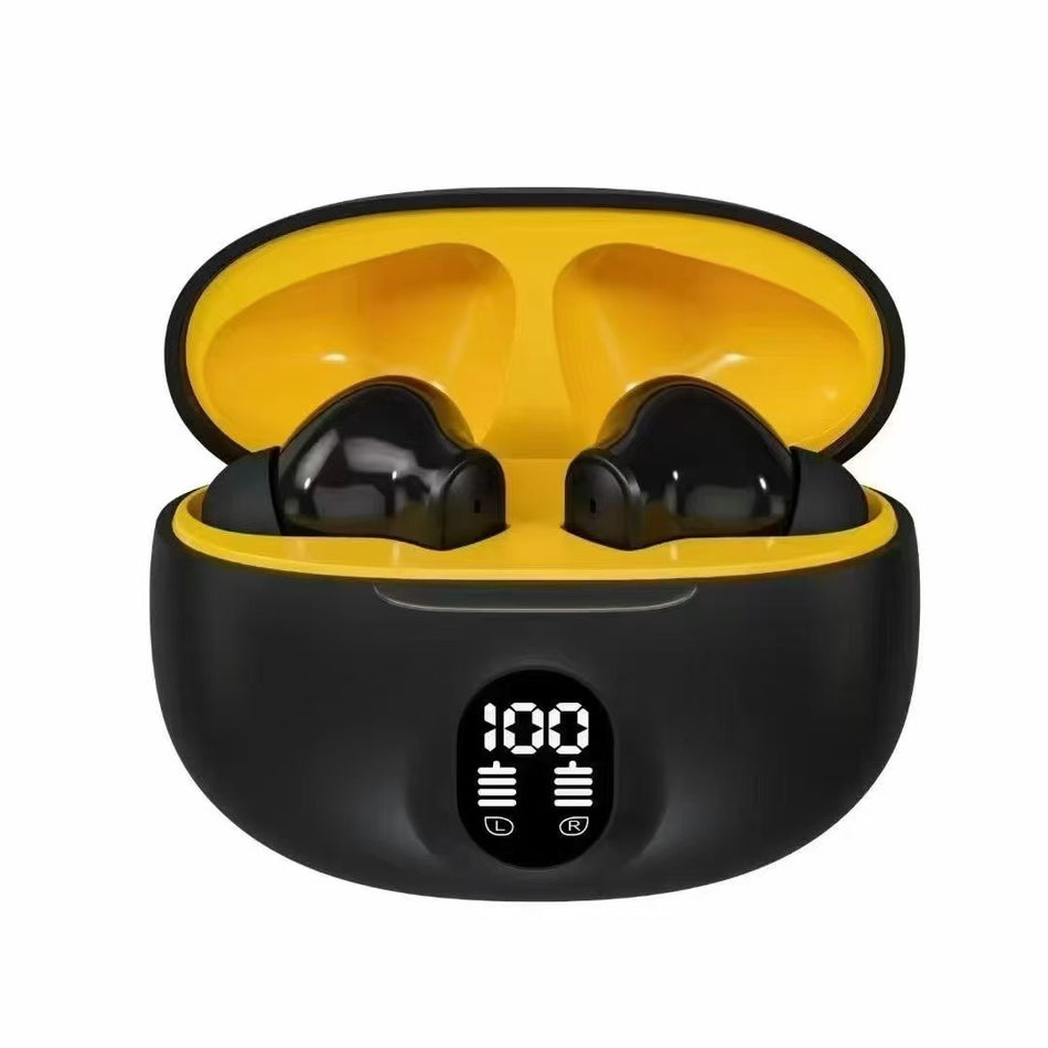 Women’s Bluetooth Headset – In-Ear, Stylish & Clear Sound