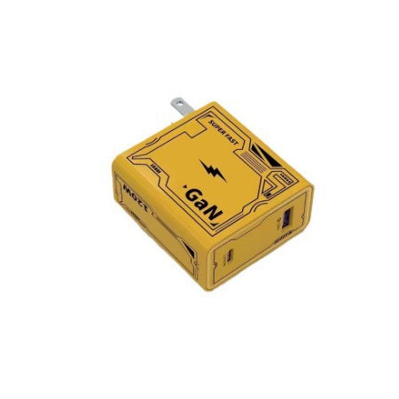 PD Fast Charger Full Protocol Universal EU/US/UK Plug