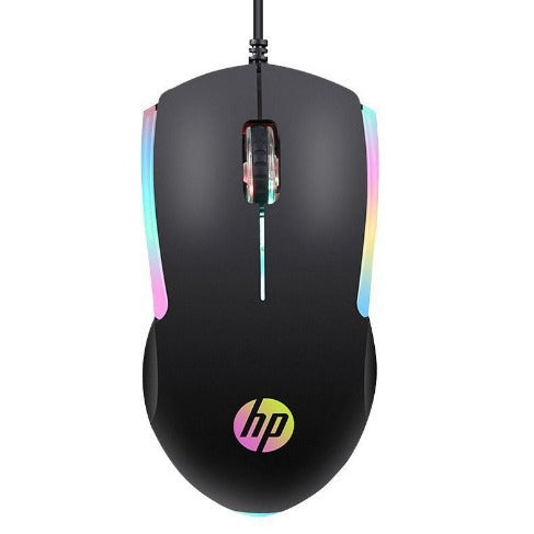 HP S1000 Plus Wireless Mouse – Silent & Lightweight