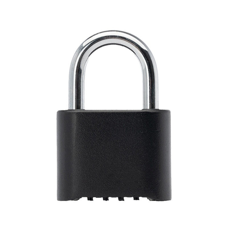 AO Bottom-Opening Password Padlock – Anti-Theft Multi-Purpose Lock