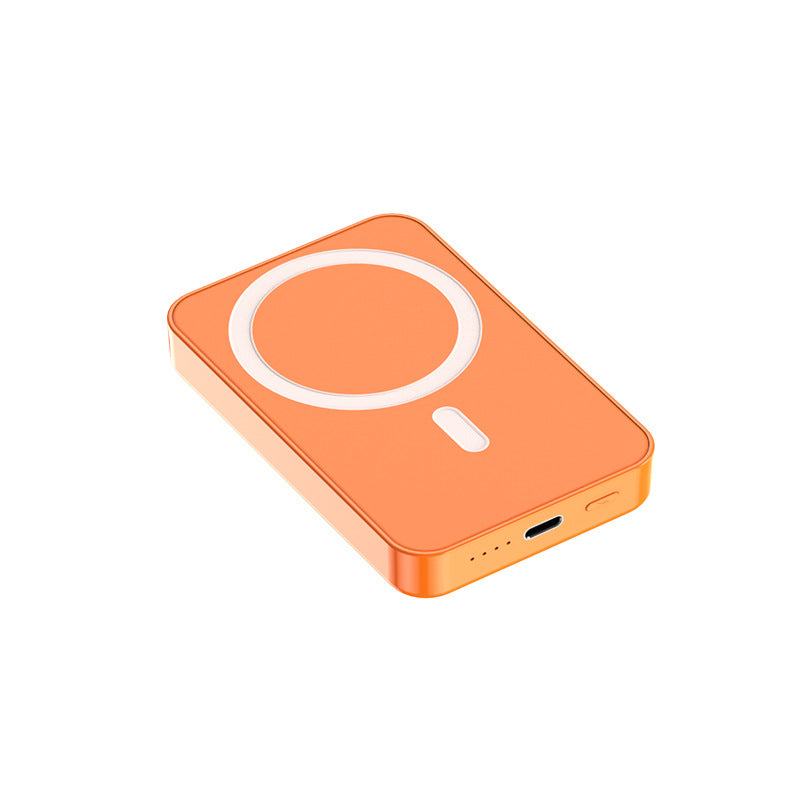 Ultra-Thin MagSafe Magnetic Power Bank 20W Fast Charging