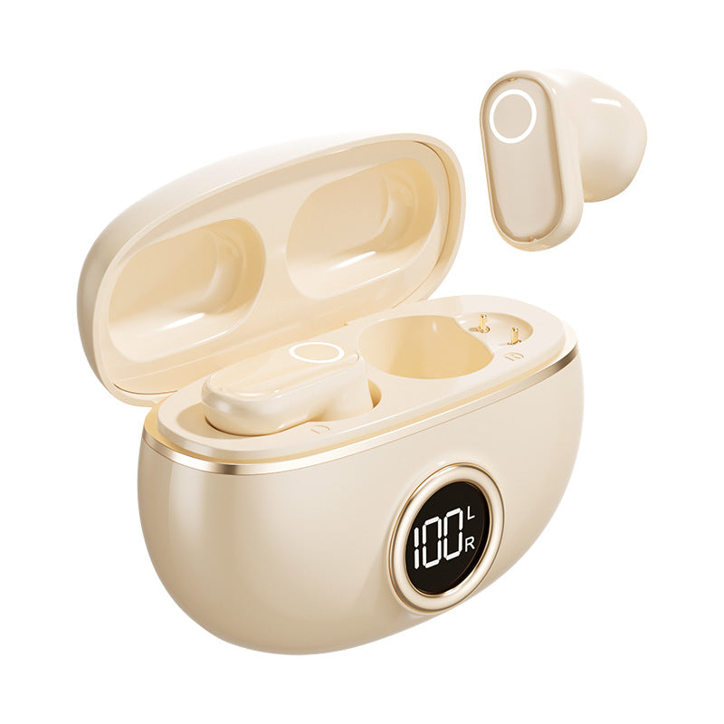 M84 In-Ear Mini Bluetooth Headset – Private Model, Long Endurance