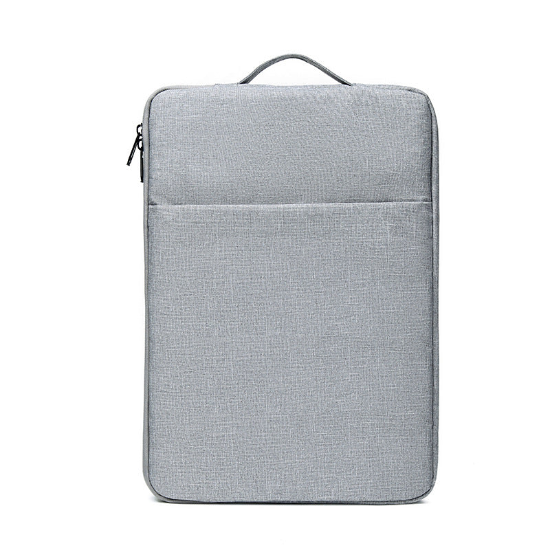 14-Inch Laptop & iPad Protective Sleeve Storage Bag