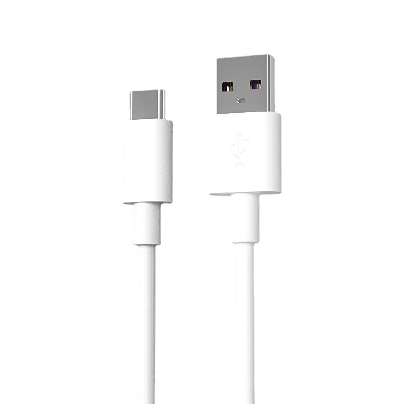 3A Fast Charging Cable for Android & Type-C