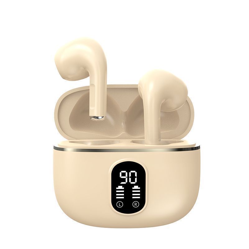 X87 TWS Wireless In-Ear Bluetooth Headset Noise Cancel