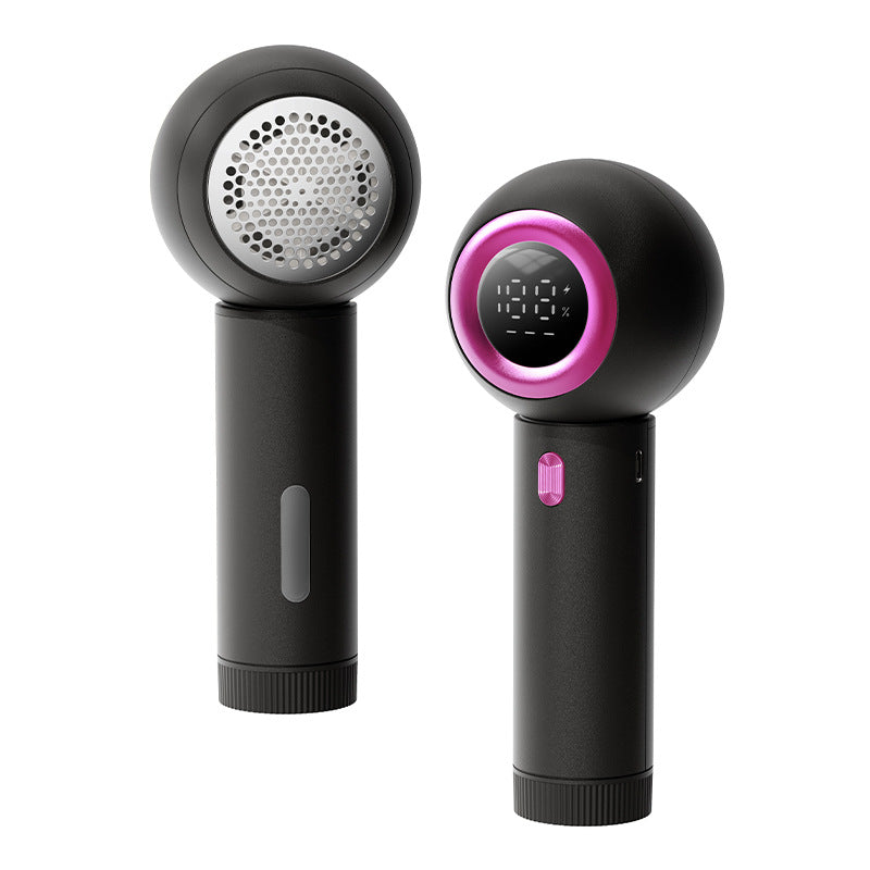Jixiang Rechargeable Electric Hair Ball Trimmer for Clothes
