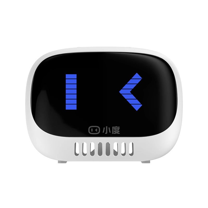 Xiaodu Smart Speaker Portable Bluetooth Voice Control