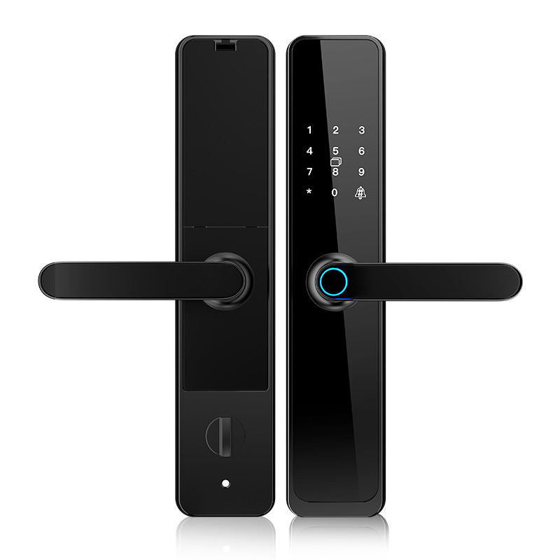 Seven Rainbow Bluetooth Smart Door Lock for Rentals