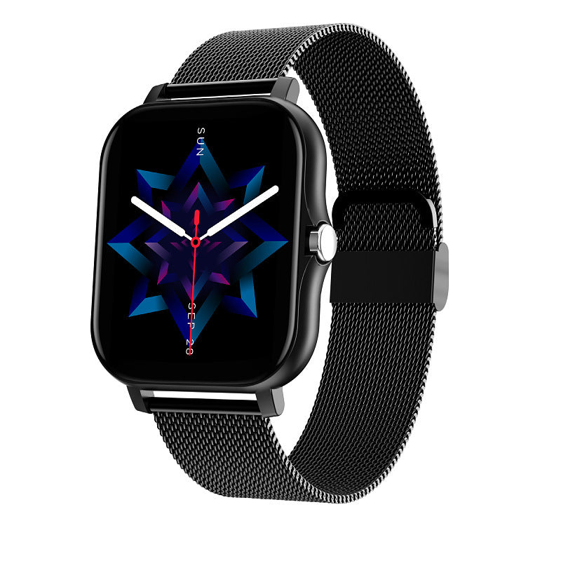C26Pro Smartwatch | Call, HR, Messages – Y13 Alt