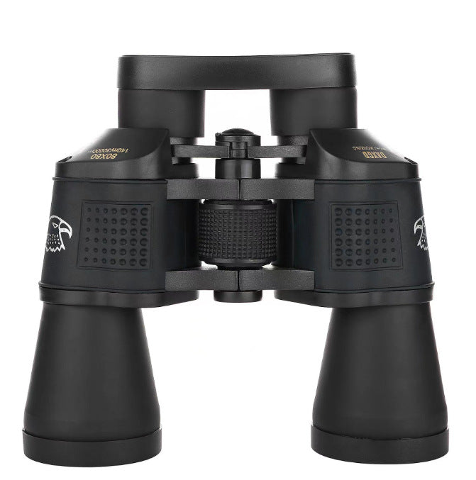 Golden Eagle 80×80 HD Binoculars Night Vision Outdoor
