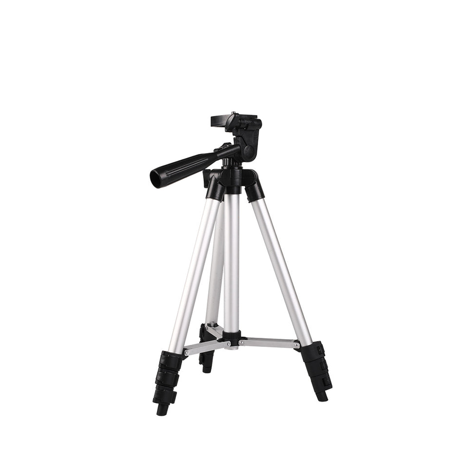 Portable 3110 Telescopic Camera & Mobile Phone Tripod
