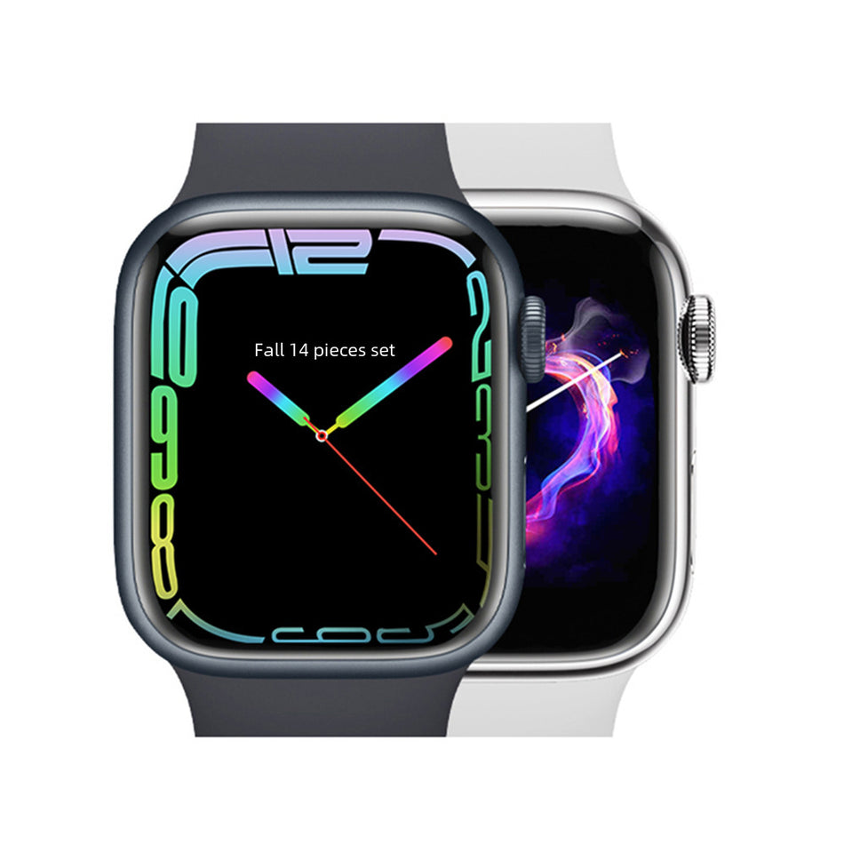 Watch 8 Max Smartwatch NFC + Call