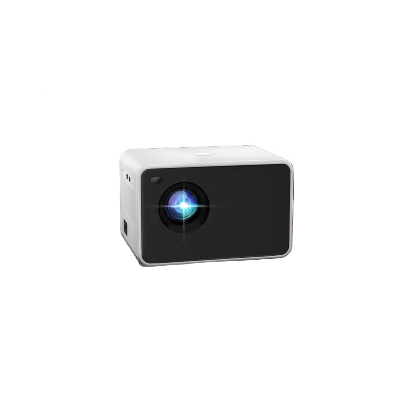 HD Portable Projector – Home Theater & Office Projection