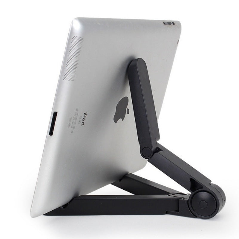 Foldable Desktop Phone & Tablet Lazy Stand Portable