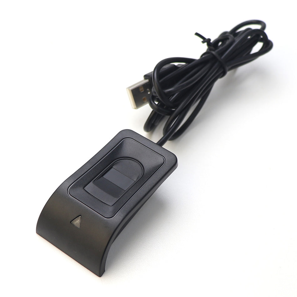Fingerprint Lander Collector Capacitance Login Reader Fast