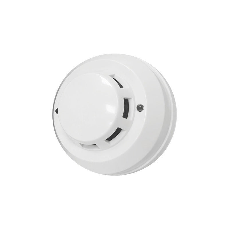 Ceiling Smoke Alarm Detector for Home & Commercial Use