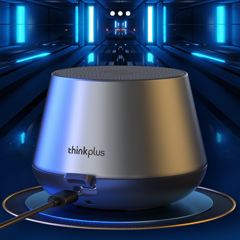 ThinkPlus K3Pro Portable Bluetooth Speaker