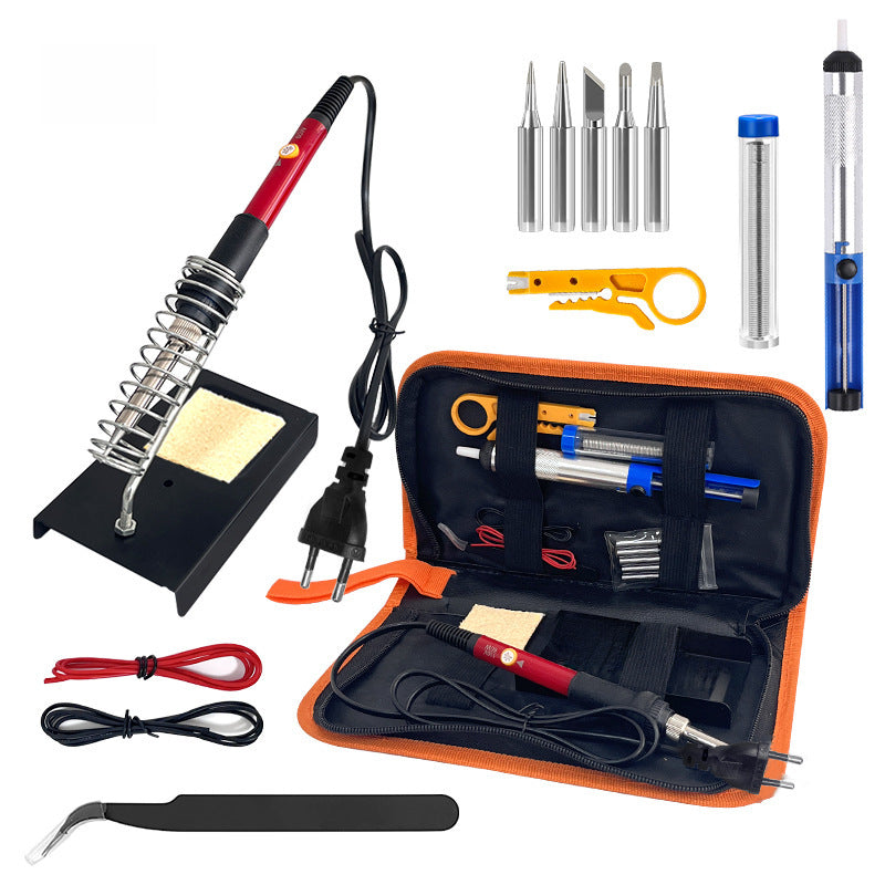 HABOTEST HT93 Burn-Proof Digital Multimeter Smart
