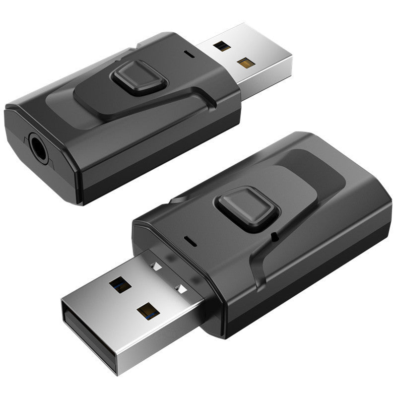 T7 USB Bluetooth 5.0 Audio Transmitter & Receiver