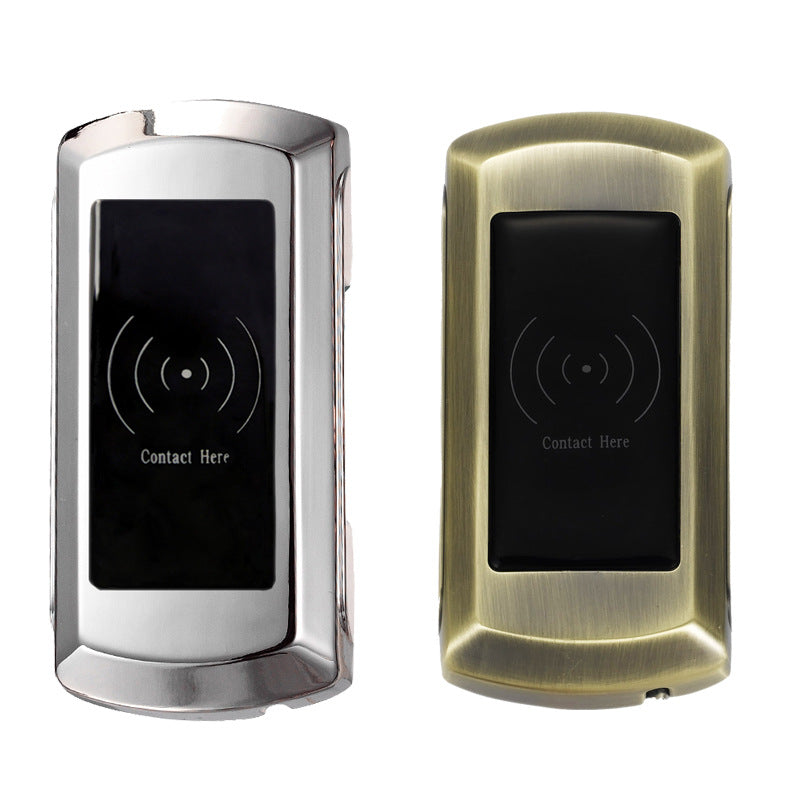 Smart Induction Locker Lock – Sauna, Gym & Bathroom Use