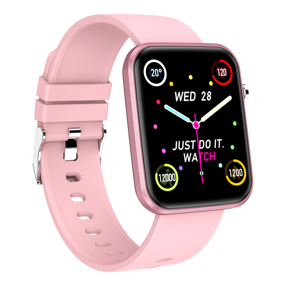 Z15C Smart Watch Heart Rate Sleep IP67 Waterproof