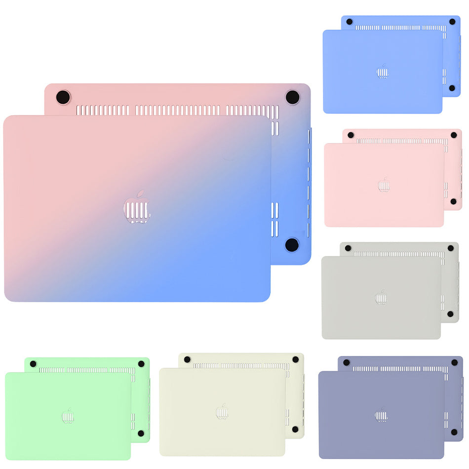 Laptop Sleeve for MacBook Air & Pro 14" Protection