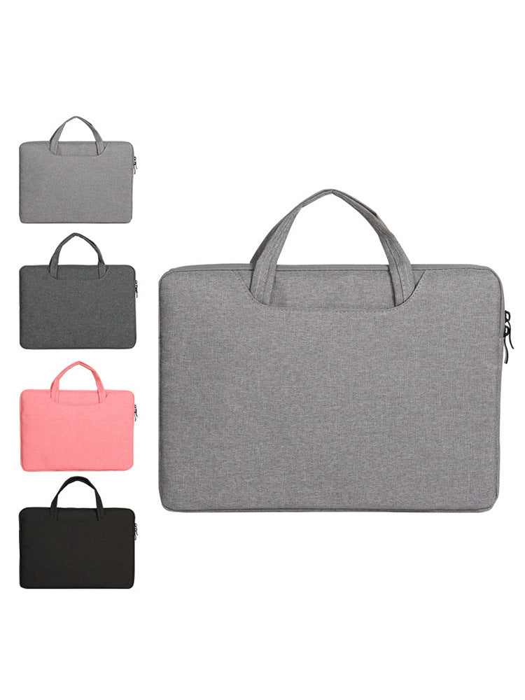 14 Inch Waterproof Shockproof Laptop Sleeve for Apple & Huawei