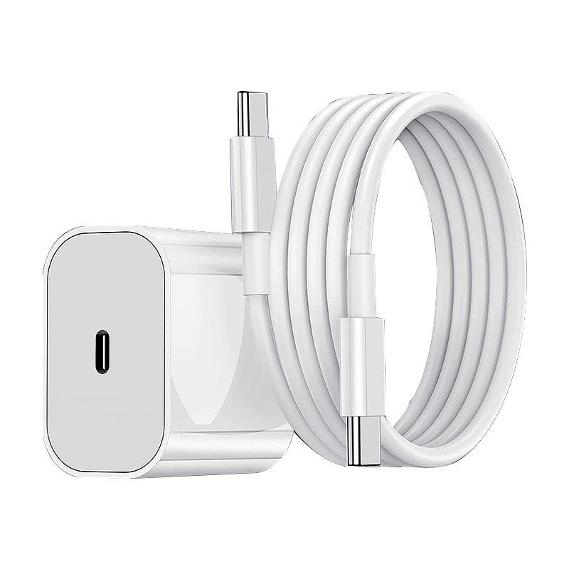 True PD 20W Fast Charger for Apple Devices