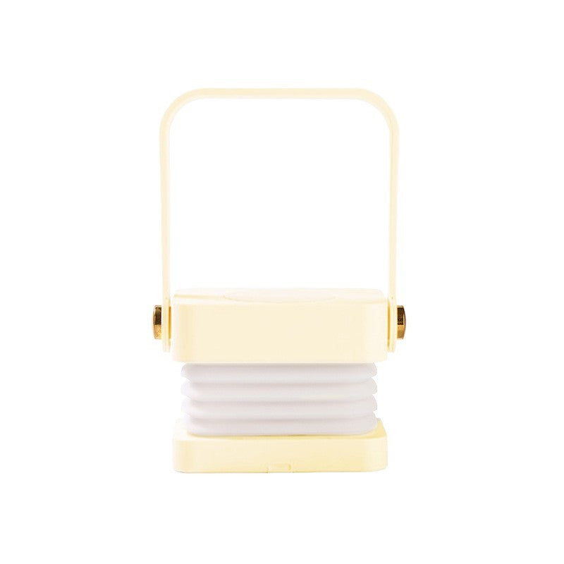 Retro Chinoiserie Table Lamp – Elegant & Modern