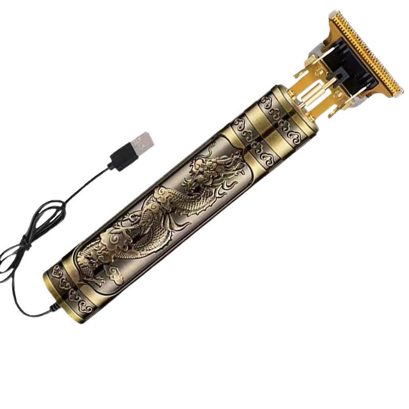 German Seiko Multifunctional Electric Hair Clipper