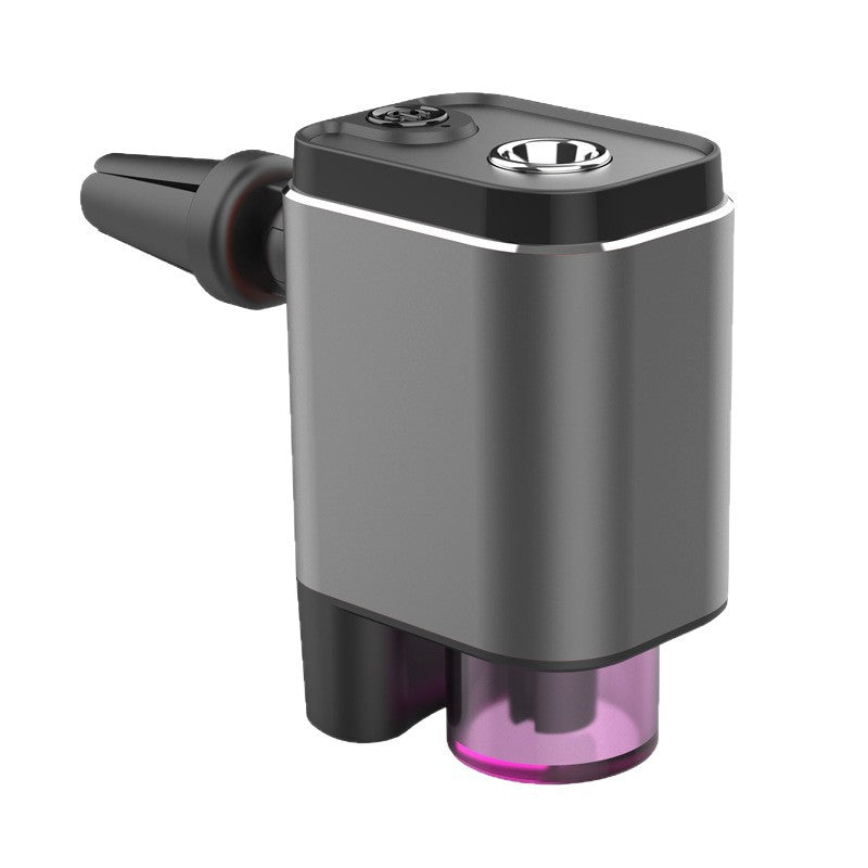 Car Automatic Spray Machine Lasting Fragrance Air Freshener