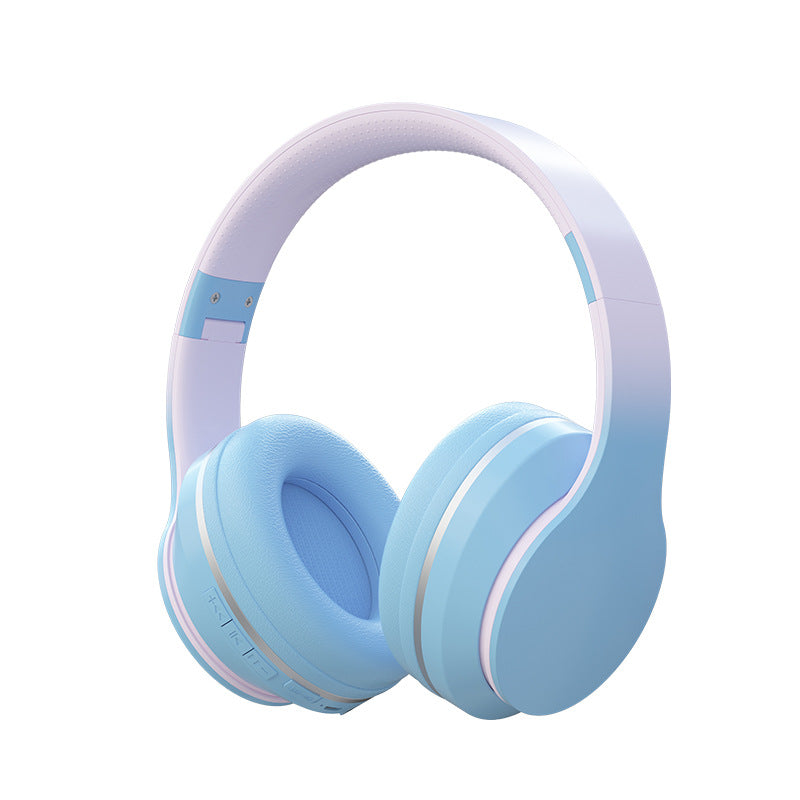 DR56 Gradient Wireless Headset | Gaming 2025