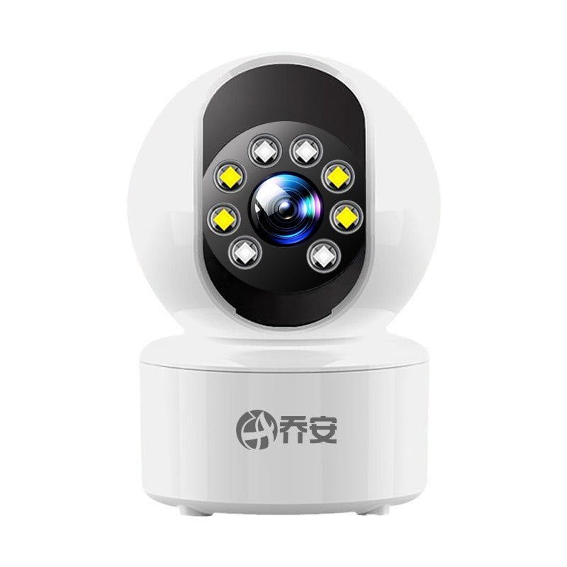 Joan 360° Wireless HD Indoor Camera with Night Vision