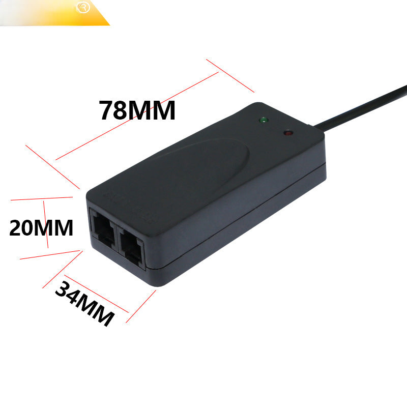 USB Fax Modem Dual Port – Dial-Up, Caller ID, Internet