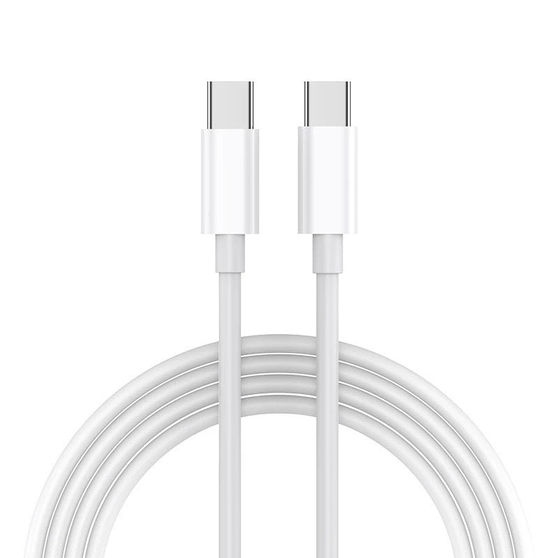 Fast Charging Data Cable for Apple PD Huawei USB-C Devices