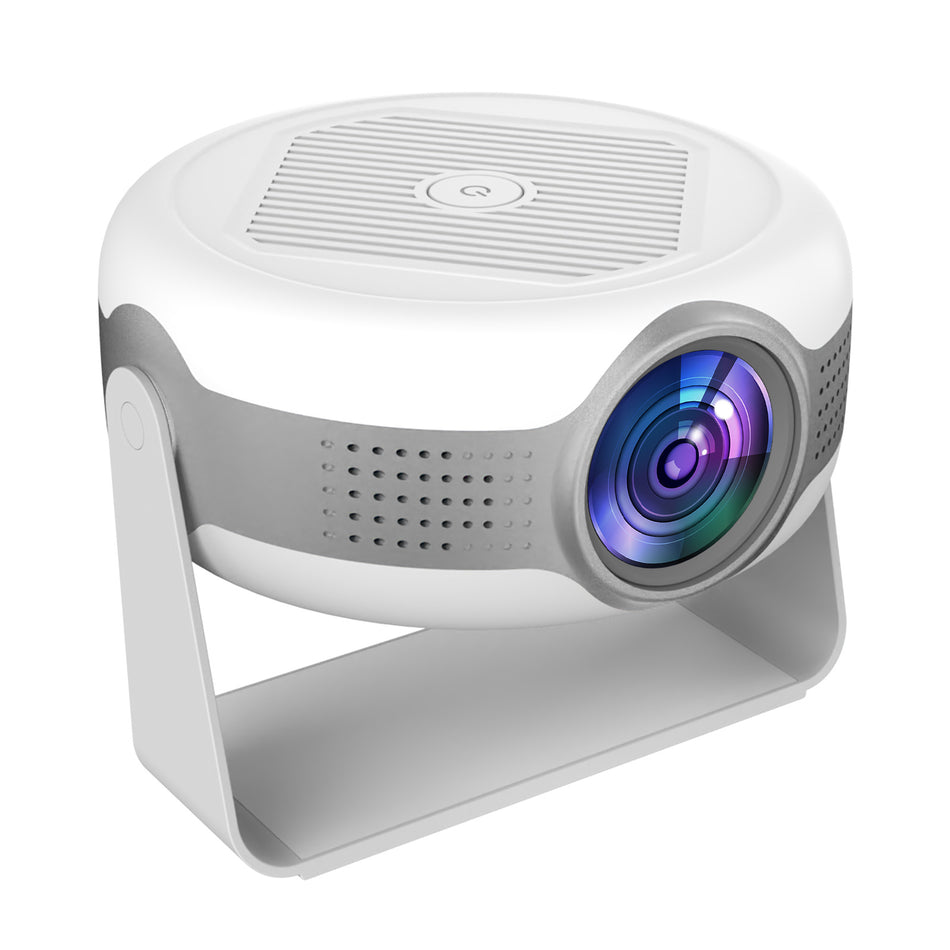 F900Pro T269 HD Wireless Portable Home Projector